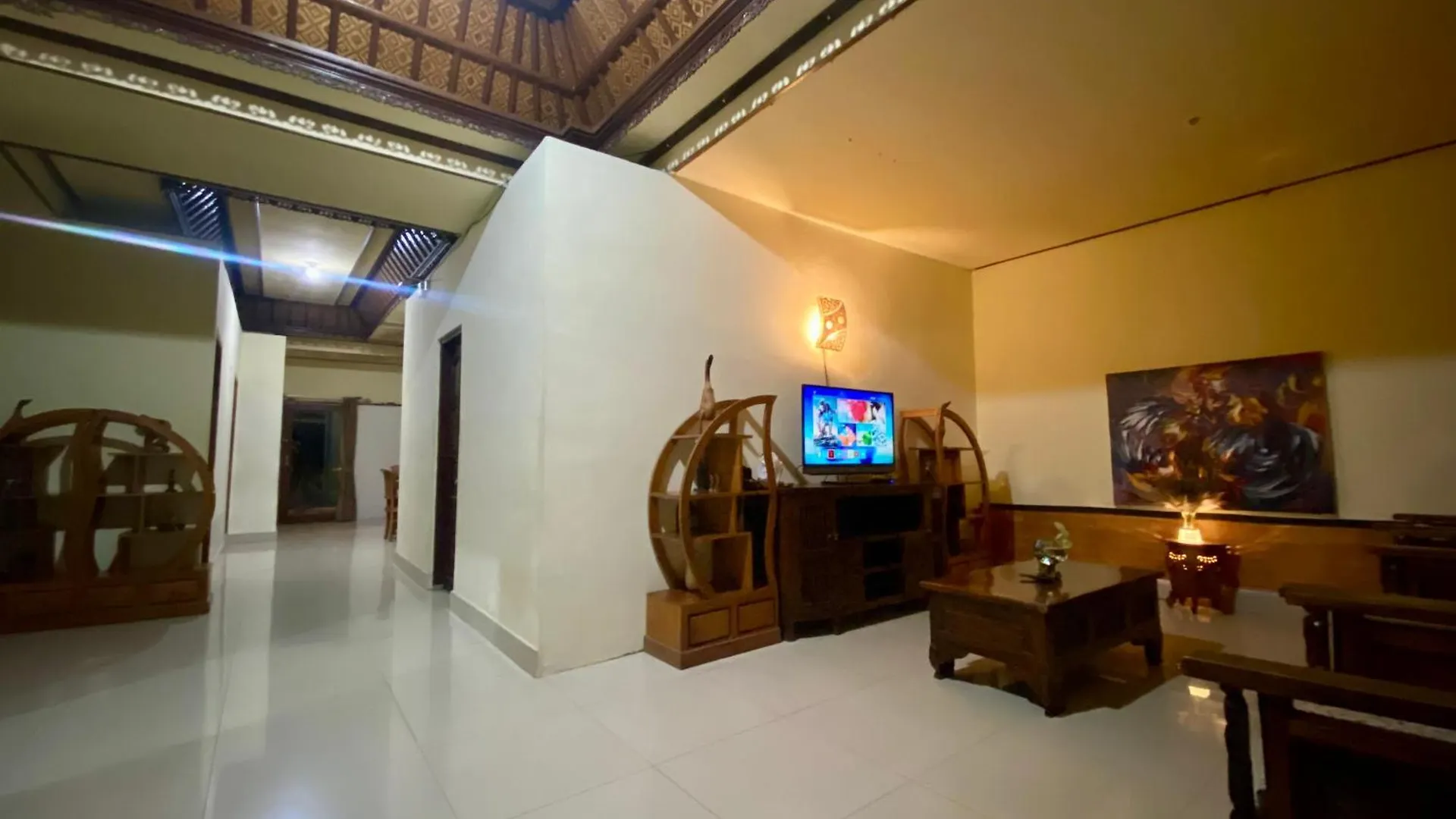 Hotel Mahesa House By Shm Ubud 0*,  Indonesien