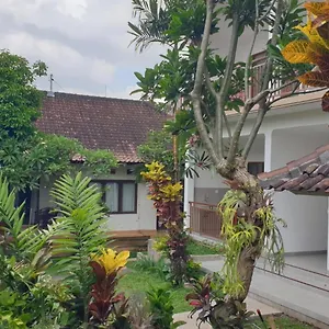 Gangga House Ubud