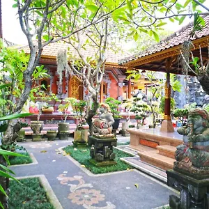  Guest house Jungut