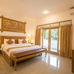  Guest house Permata