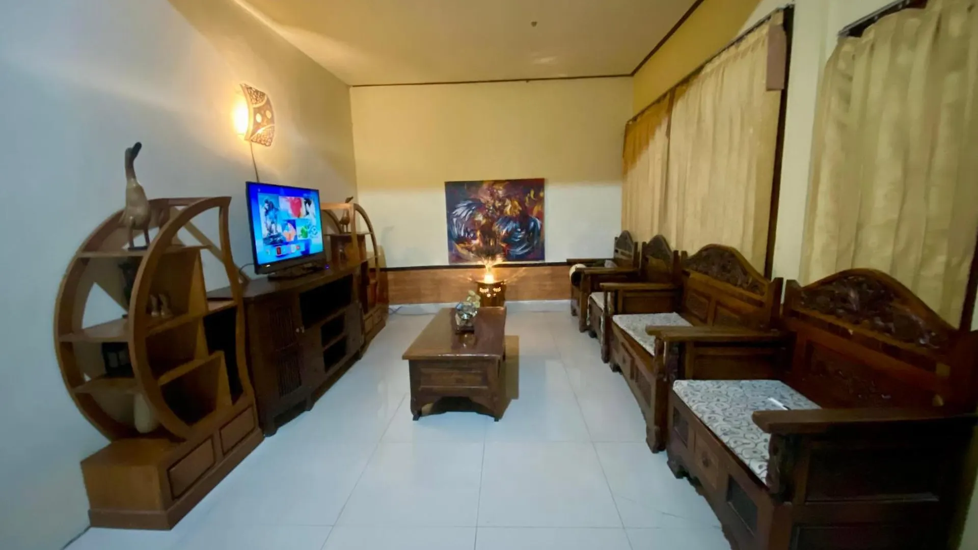 Guest house Mahesa House By Shm Hotel Ubud