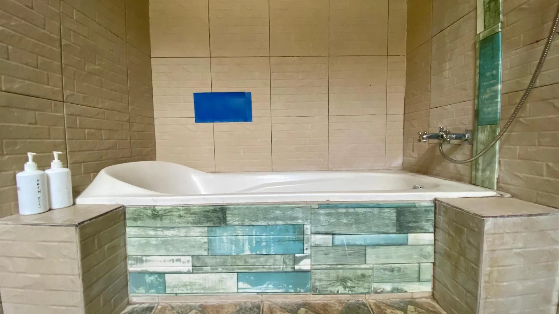 Guest house Mahesa House By Shm Hotel Ubud  Indonesia