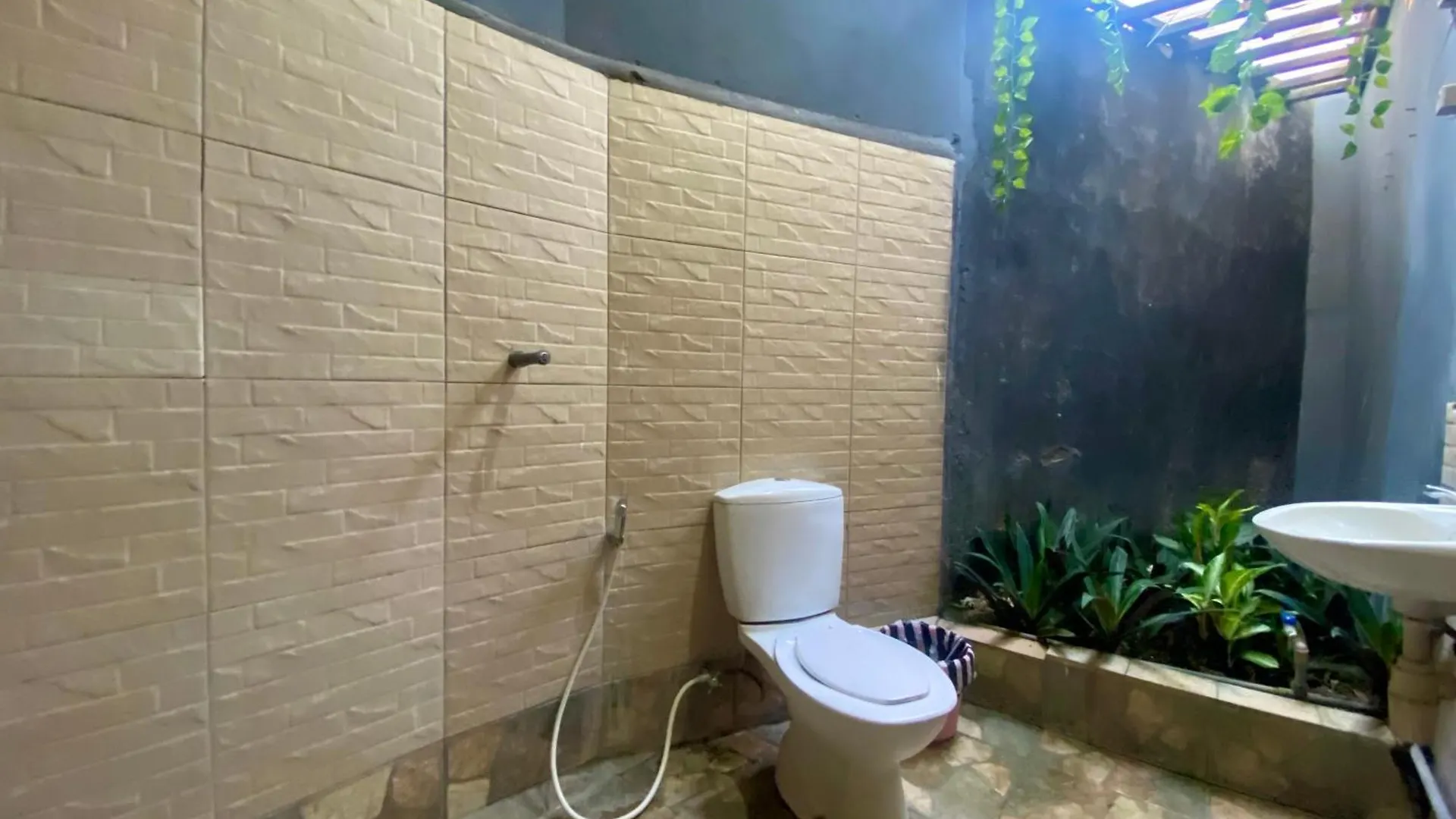 Mahesa House By Shm Hotel Ubud  Ubud (Bali)