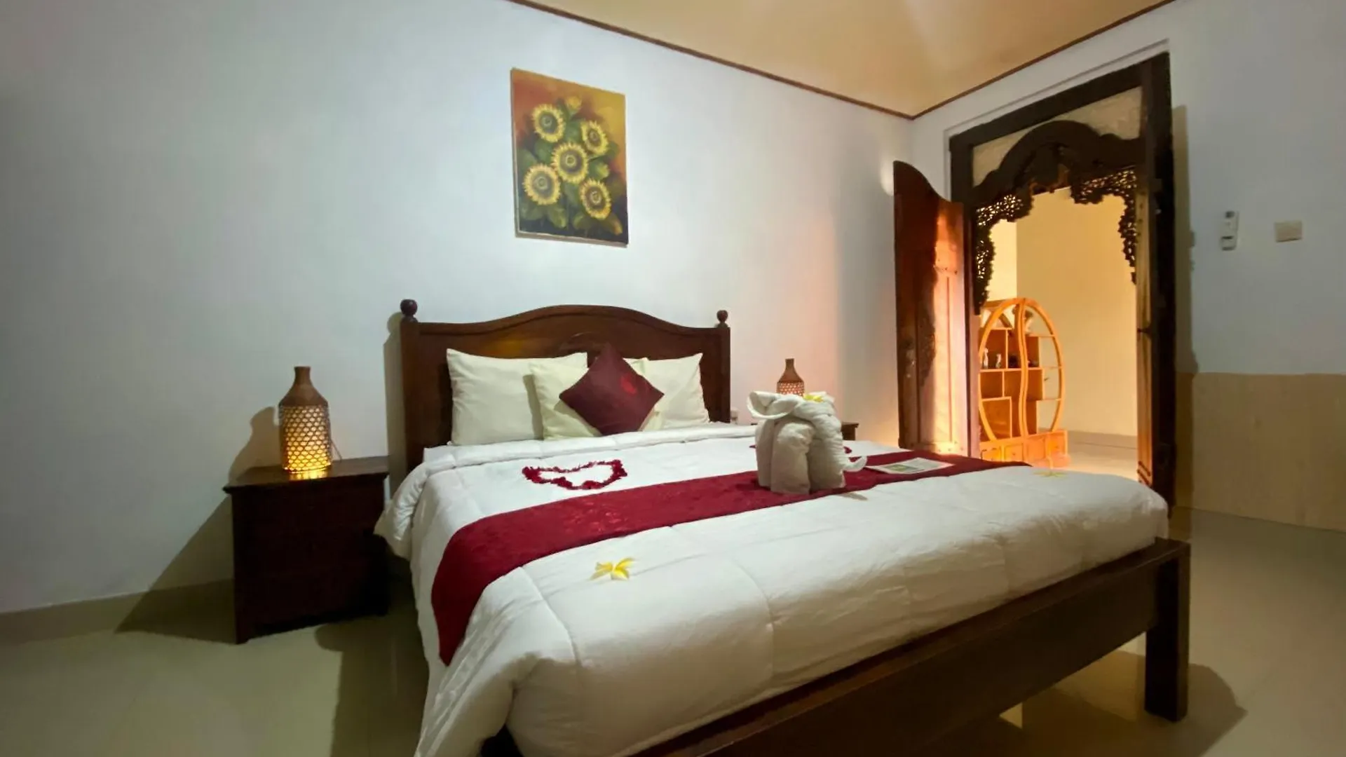 Mahesa House By Shm Hotel Ubud