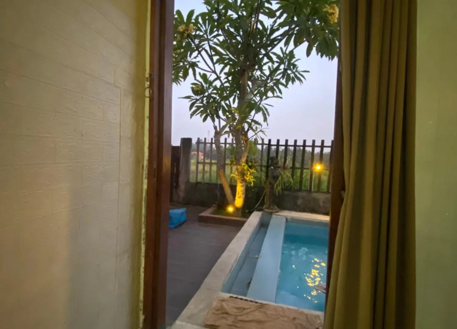Mahesa House By Shm Hotel Ubud  0*, Ubud (Bali) Indonesia
