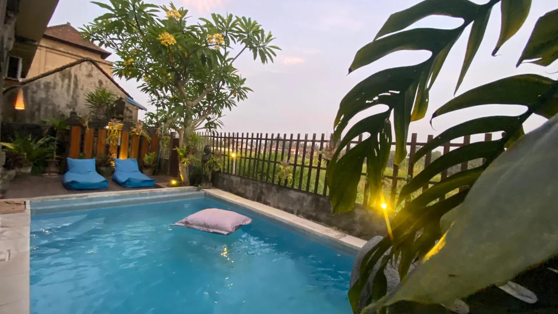 Mahesa House By Shm Hotel Ubud